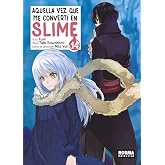 AQUELLA VEZ QUE ME CONVERT&Iacute; EN SLIME 14