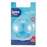 Wee Baby Pacifier Storage Box - BLUE