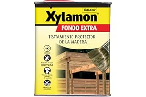 XYLAMON 5088743 - Bote 2, 5 L. Fondo, único, 2.5 litros