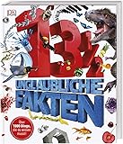 13 1/2 unglaubliche Fakten: Über 1000 Dinge, die du wissen musst!