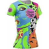 Otso T-Shirt da donna Chupachups
