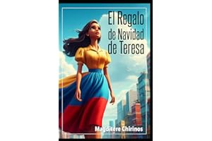 El Regalo de Navidad de Teresa