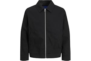 JACK & JONES Bomber Jacket Bomber Jacket