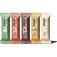 yfood Tasterpack Classic Bars, tasty meal replacement, THIS IS FOOD, 14g of protein, 26 vitamins and minerals, 5 flavor Tasterpack