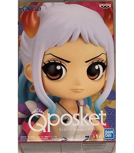 Banpresto Figura d'azione Carrot (Ver.A) - One Piece Glitter&Glamours 22cm BP18628 Multicolore