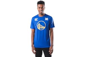 Ultra Game Stephen Curry Uomo - Multicolore - L