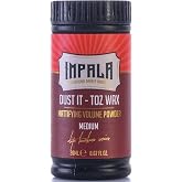 IMPALA Hair Powder Wax Medium 20 gr