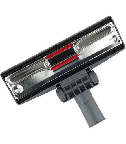 INN-659ULTRA Spazzola Pavimento - S.p.A - Foto 9