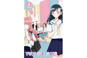 Yuri Espoir, Volume 3 Volume 3