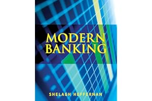 Modern Banking (The Wiley Finance Series)