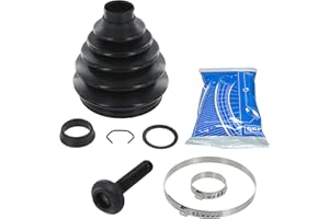 ‎SKF SKF Antriebswellen-Faltenbalgsatz VKJP 1466 Position Vorderachse Höhe 110 mm Länge 190 mm Breite 110 mm - OE-Qualität