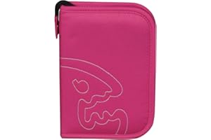 iQ-Company Logbook XS Bites - Diario de Buceo, Talla única