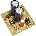 Belfin Power Supply Board AC to DC Converter 12V To 30V 3A To 5A / 5V & 12V 1A for Audio Amplifiers & DIY Projects Using