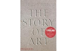 STORY OF ART THE 16TH EDITION (0000)