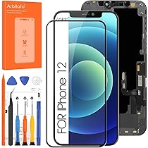 Batteria Compatibile IPhone 12/12 Pro 2815mAh - Con Kit Smontaggio, Ricaricabile Li-Ion - Foto 3