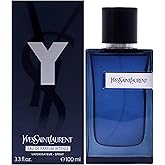 Yves Saint Laurent Y Intense EDP Men's Perfume 100 ml