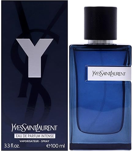 Yves Saint Laurent Y Intense Edp 60 Ml Parfüm : Amazon.com.tr