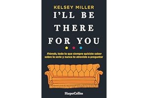 I'll Be There for You (HARPERCOLLINS)
