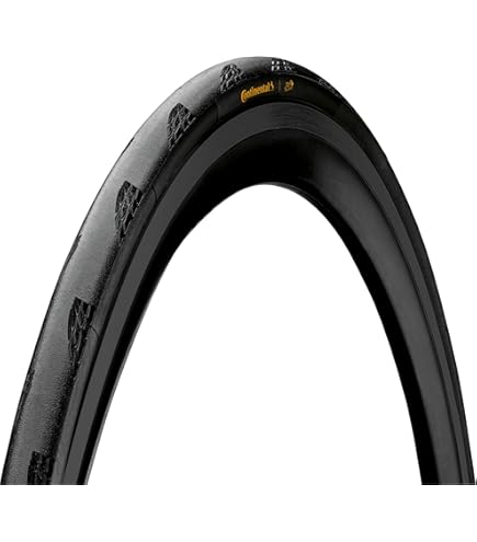 Continental Grand Prix 5000 TT TR 28-622 (700x28), Black: Buy