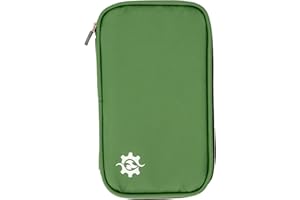 Lumiere & Co. Portafoglio da ciclismo impermeabile | Portafoglio da ciclismo e custodia da ciclismo per la maglia | Portafoglio da ciclismo per ciclisti professionisti