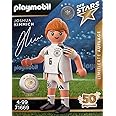 PLAYMOBIL DFB Stars 71662 - Mats Hummels In Edizione Limitata Per EM 2024 - 3