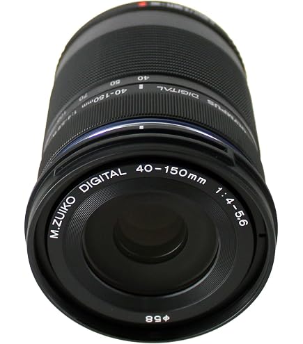 Panasonic LUMIX G X VARIO PZ 45-175mm/F4.0-5.6 ASPH./POWER O.I.S.