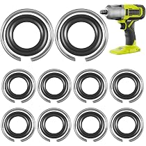Avvitatore Manuale Per Isolatori Elettrici – Anelli E Scanalature