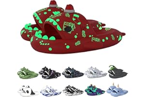 Argumub Sharklas, Aldult Sharklas Originales, Sharky Chanclas