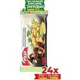 Paşa Kavrulmuş Mısır Soslu Yer Fıstığı, 24 Adet x 30 gr, Toplam 720 gr