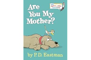 Are You My Mother?: Larger Trim Size