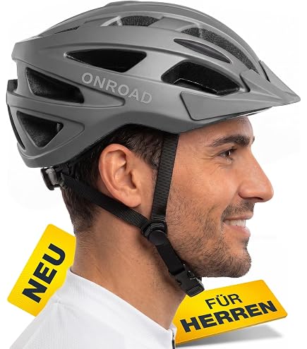 Casco ACTIV 2 Edition Fahrradhelm Sport & Freizeit