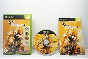 THQ Moto GP - Ultimate Racing Technology 2