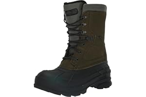 Kamik Nation Plus Herren Winterstiefel