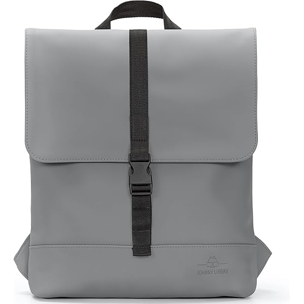 Johnny Urban MIA - Rugzak - mint/mintgroen