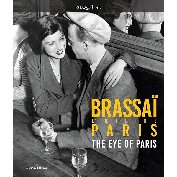Brassai, Paris: 1899-1984 (Taschen 25th Anniversary Special