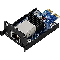 Synology SNV3410 M.2 2280 NVMe SSD