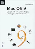 Das Smart Book zu Mac OS 9 by