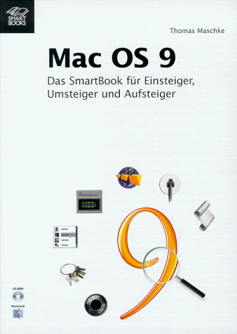 Das Smart Book zu Mac OS 9