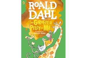 Giraffe And The Pelly And Me: Colour Edition