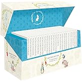The World of Peter Rabbit - The Complete Collection of Original Tales 1-23