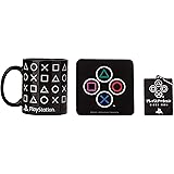 Pyramid International Playstation coffret cadeau