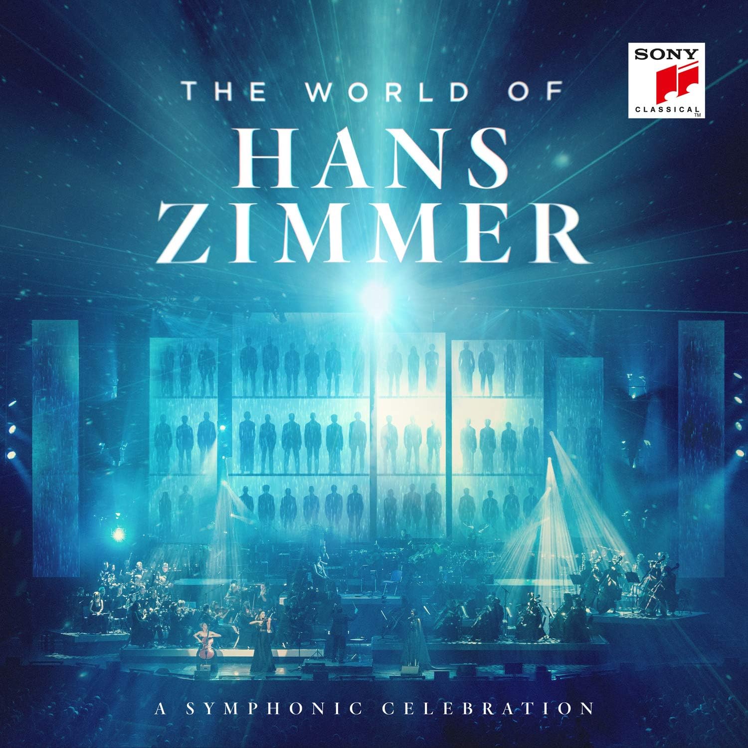 The World of Hans Zimmer - Best of (ltd. Laser Etched Vinyl) - Mise en situation et utilisation
