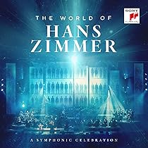 Hans Zimmer - Live: Amazon.co.uk: CDs & Vinyl