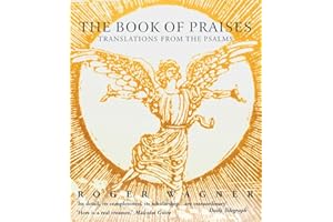 The Book of Praises: Translations from the Psalms