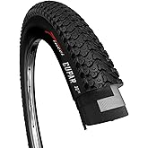 Fincci MTB Reifen 27,5x2,25 Zoll - Faltreifen Mit Pannenschutz Für Mountainbike