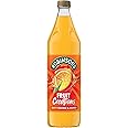 Robinsons Fruit Creations, Real Fruit Squash, Low Calorie, Zesty Orange and Mango, 1 Litre Bottle