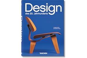 Design des 20. Jahrhunderts: 25 Jahre Taschen (Bibliotheca Universalis)