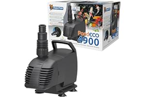 SUPERFISH SF Pond Eco 4900 (5300 L/H)