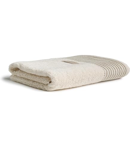 Cawö Home Natural Allover 6220 Sauna Towel 33 Sauna Towels 80 x 200 cm