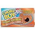 Chore Boy Copper Scouring Pad-2ct